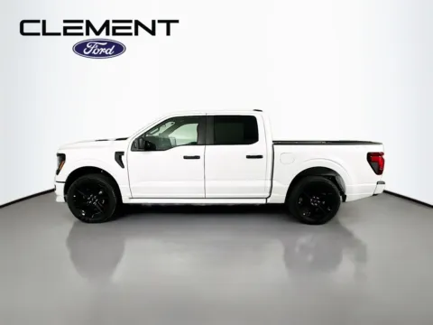 More photos of 2026 Ford F-150 STX at Clement Ford, MO