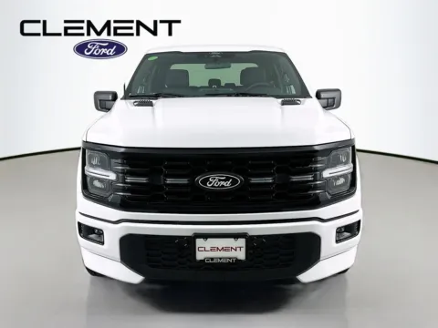 Photos of 2026 Ford F-150 STX for sale in Wentzville, MO at Clement Ford