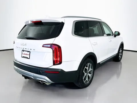More photos of 2022 Kia Telluride EX at Clement Ford, MO