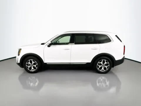 More photos of 2022 Kia Telluride EX at Clement Ford, MO