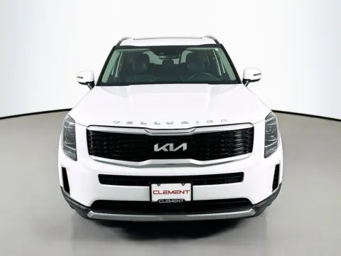 Photos of 2022 Kia Telluride EX for sale in Wentzville, MO at Clement Ford