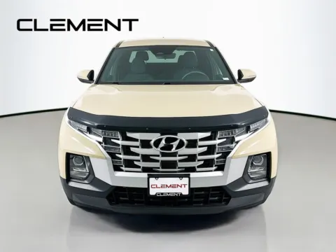 Another view of 2023 Hyundai Santa Cruz SEL for sale in Wentzville, MO at Clement Ford