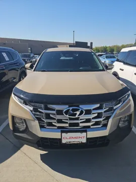 Unknown 2023 Hyundai Santa Cruz SEL for sale in Wentzville, MO