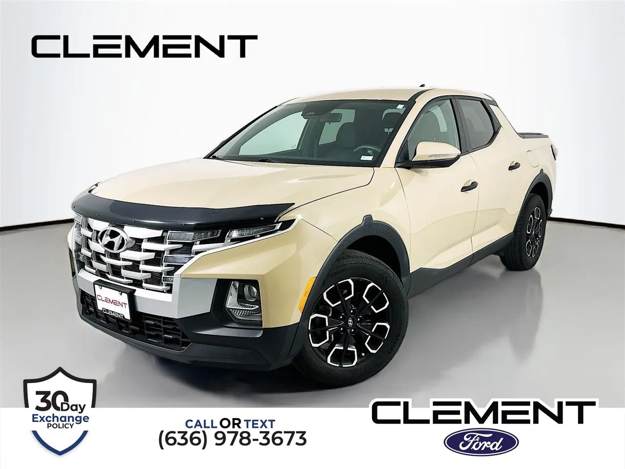 Unknown 2023 Hyundai Santa Cruz SEL for sale in Wentzville, MO