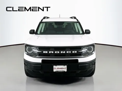 Another view of 2023 Ford Bronco Sport Big Bend for sale in Wentzville, MO at Clement Ford