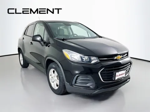 More photos of 2019 Chevrolet Trax LS at Clement Ford, MO