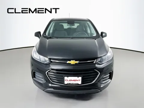 Another view of 2019 Chevrolet Trax LS for sale in Wentzville, MO at Clement Ford
