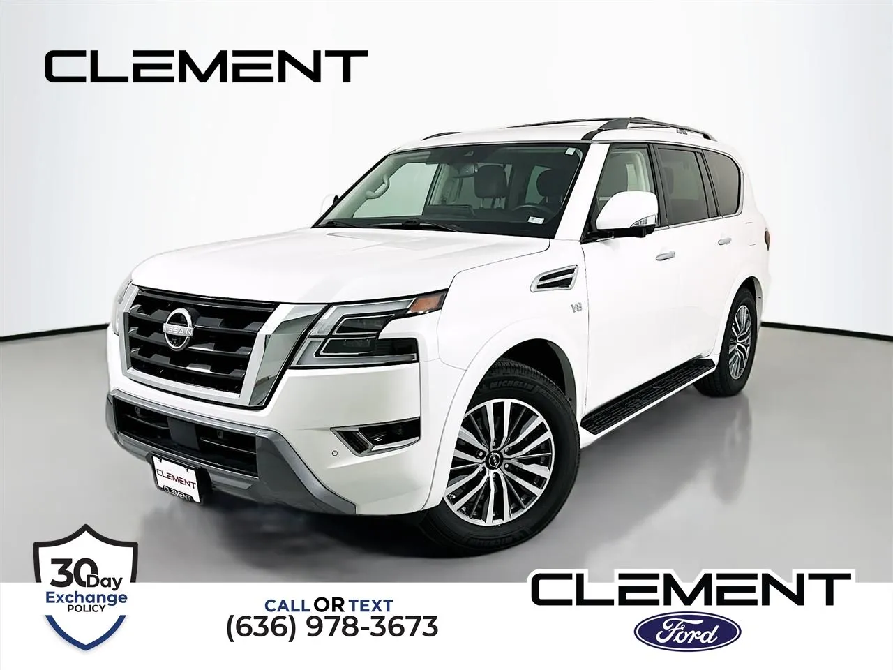 2022 Nissan Armada SL for sale in Wentzville, MO