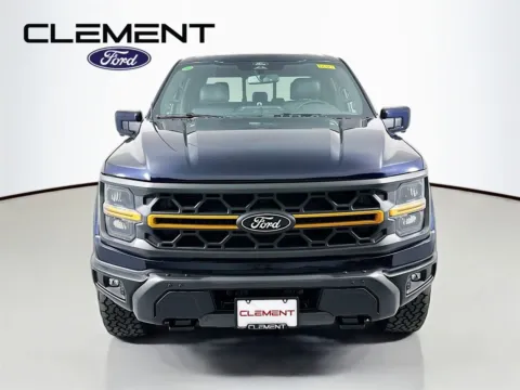 Photos of 2026 Ford F-150 Tremor for sale in Wentzville, MO at Clement Ford