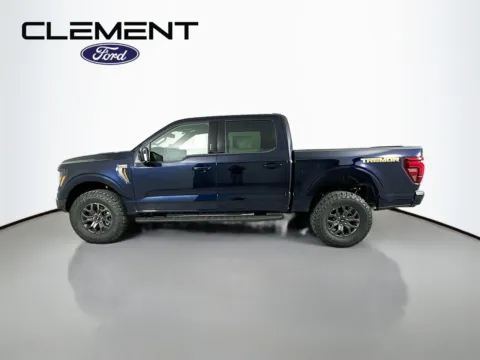 More photos of 2026 Ford F-150 Tremor at Clement Ford, MO
