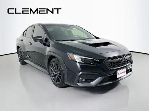 More photos of 2022 Subaru WRX Premium at Clement Ford, MO