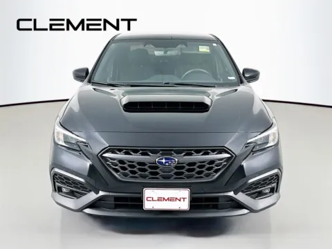 Another view of 2022 Subaru WRX Premium for sale in Wentzville, MO at Clement Ford