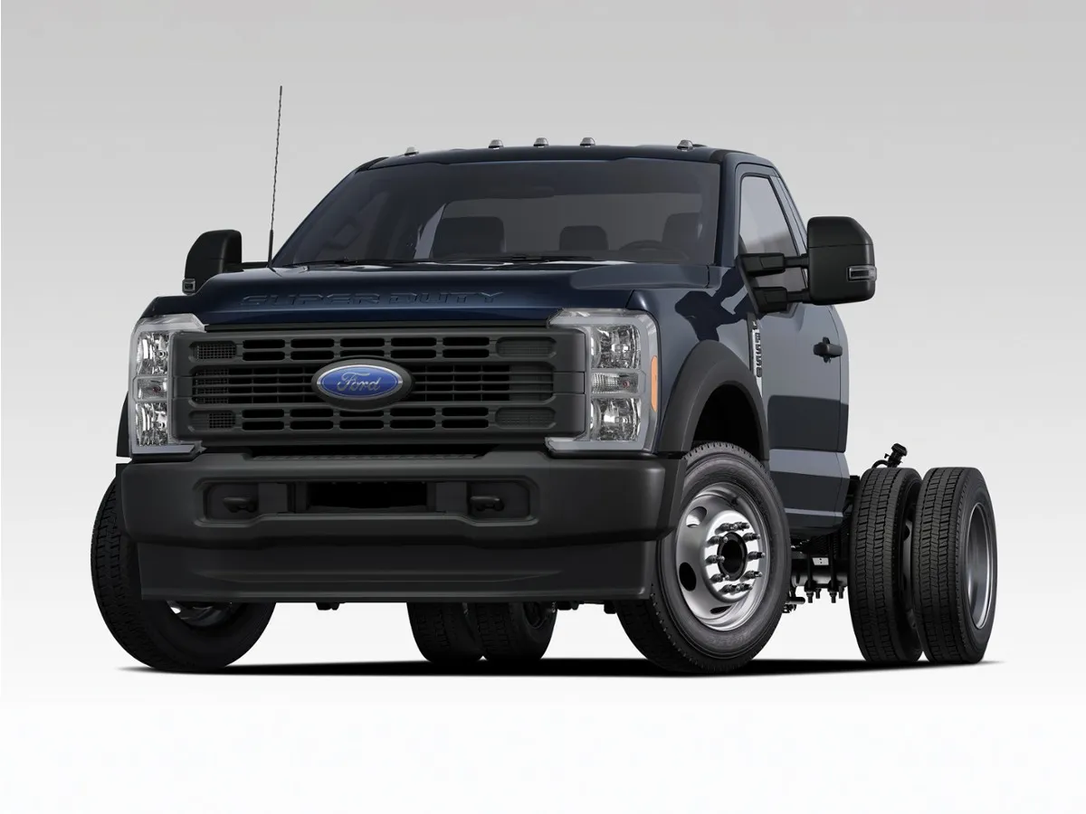 2026 Ford F-550SD XL for sale in Wentzville, MO