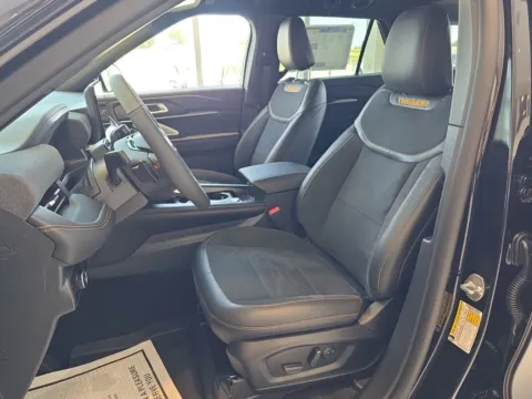 Another view of 2026 Ford Explorer Tremor for sale in Wentzville, MO at Clement Ford