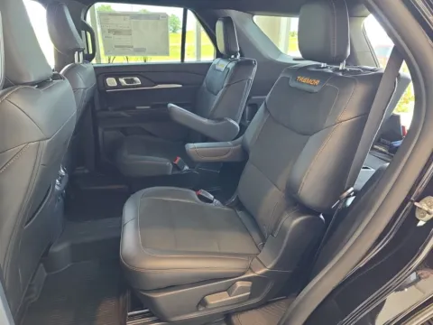 More photos of 2026 Ford Explorer Tremor at Clement Ford, MO