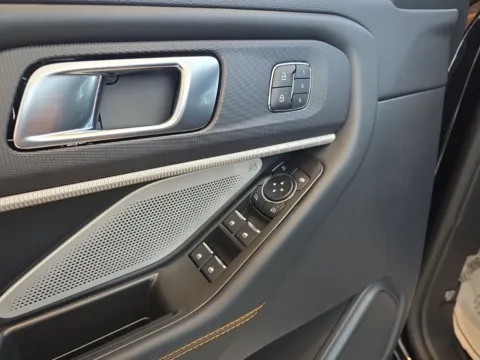 More photos of 2026 Ford Explorer Tremor at Clement Ford, MO