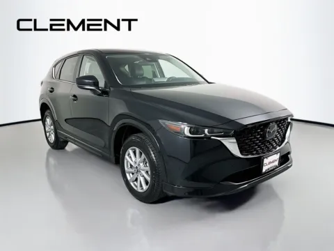 More photos of 2025 Mazda CX-5 2.5 S Select Package at Clement Ford, MO