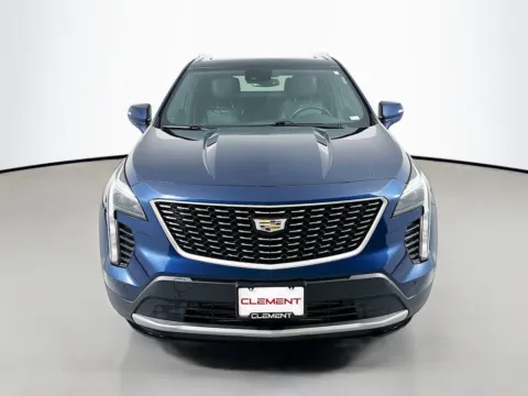 Photos of 2021 Cadillac XT4 Premium Luxury for sale in Wentzville, MO at Clement Ford