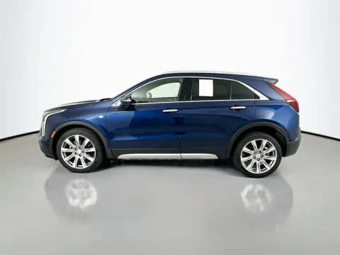 More photos of 2021 Cadillac XT4 Premium Luxury at Clement Ford, MO