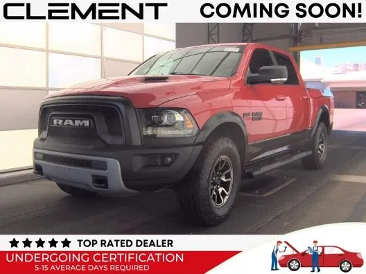 2017 Ram 1500 Rebel for sale in Wentzville, MO