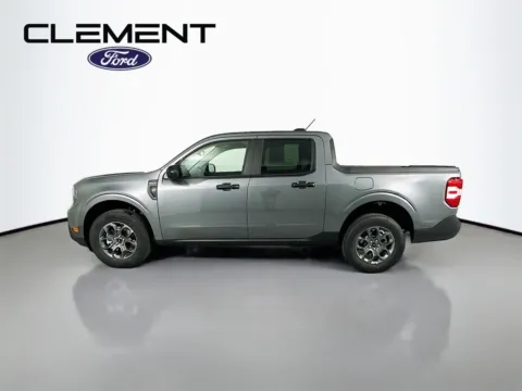 More photos of 2026 Ford Maverick XLT at Clement Ford, MO