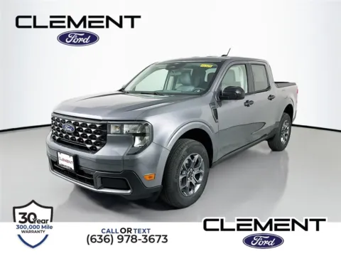 Gray 2026 Ford Maverick XLT for sale in Wentzville, MO