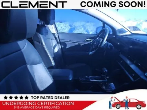 Another view of 2024 Kia Sportage EX for sale in Wentzville, MO at Clement Ford