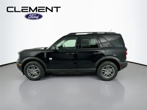 More photos of 2026 Ford Bronco Sport Big Bend at Clement Ford, MO