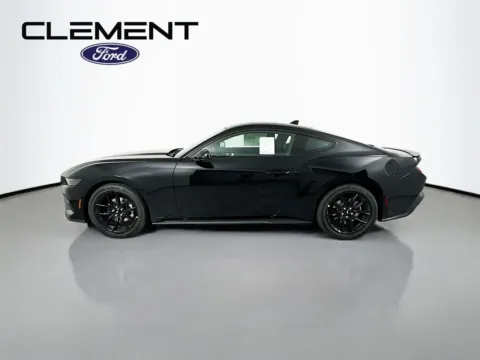More photos of 2026 Ford Mustang at Clement Ford, MO