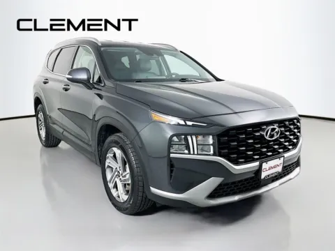 More photos of 2023 Hyundai Santa Fe SEL at Clement Ford, MO