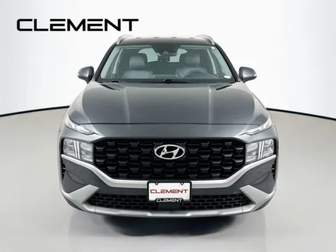 Another view of 2023 Hyundai Santa Fe SEL for sale in Wentzville, MO at Clement Ford