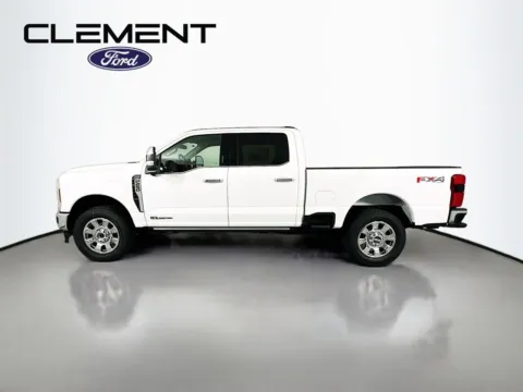 More photos of 2026 Ford F-250SD Lariat at Clement Ford, MO