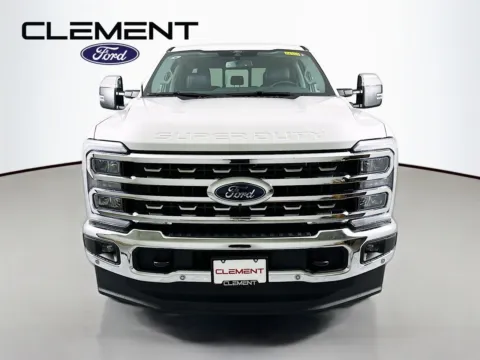 Photos of 2026 Ford F-250SD Lariat for sale in Wentzville, MO at Clement Ford