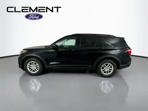 More photos of 2026 Ford Explorer Active at Clement Ford, MO