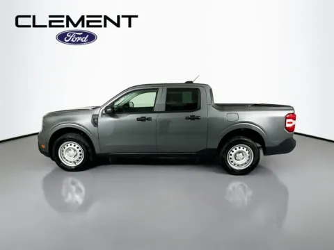 More photos of 2025 Ford Maverick XL at Clement Ford, MO