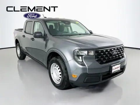 Another view of 2025 Ford Maverick XL for sale in Wentzville, MO at Clement Ford