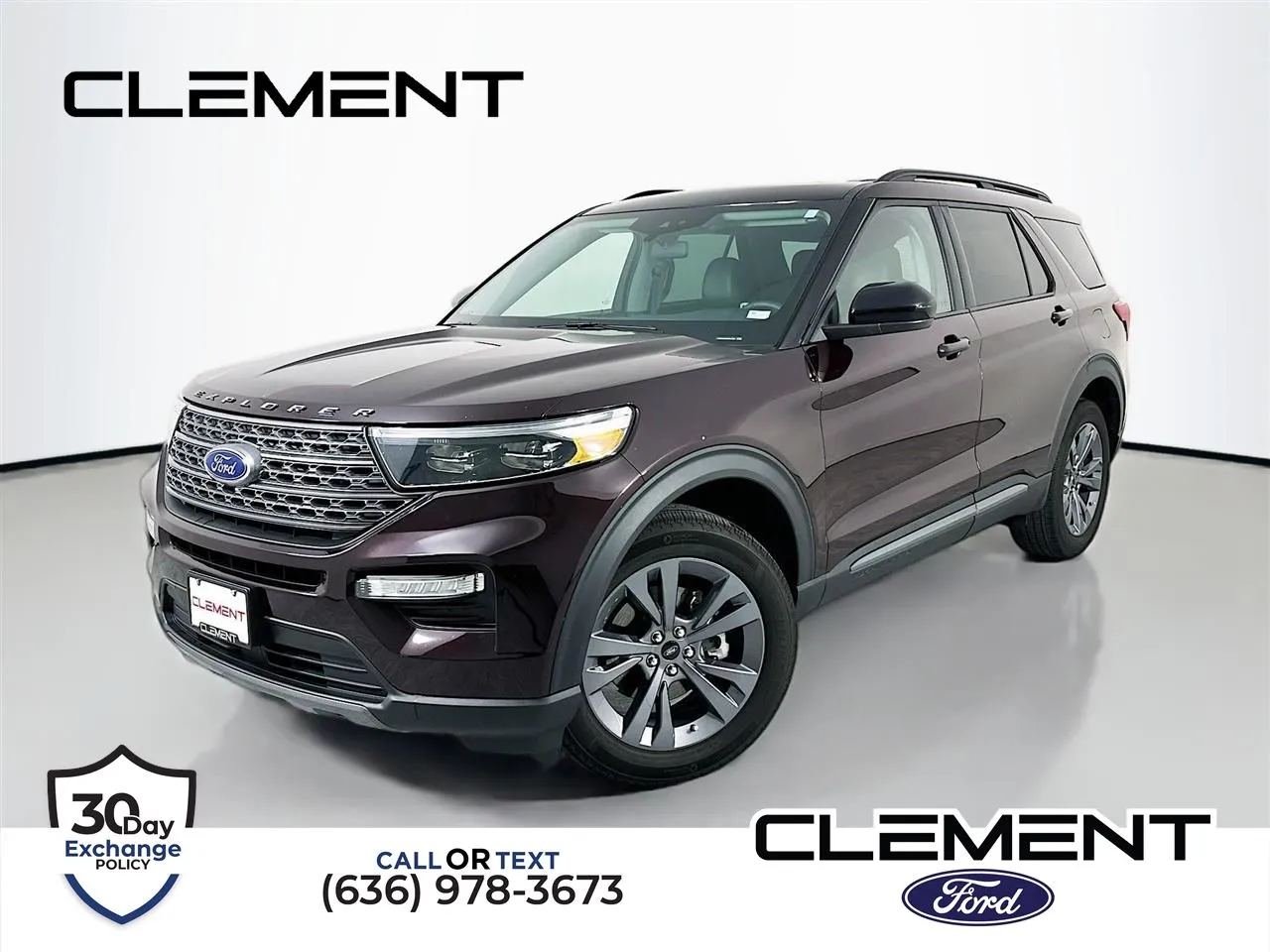 2022 Ford Explorer XLT for sale in Wentzville, MO