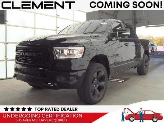 2019 Ram 1500 Big Horn/Lone Star for sale in Wentzville, MO