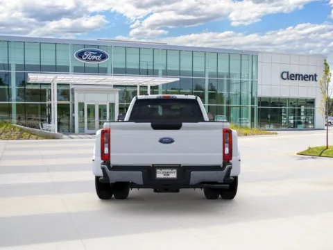 More photos of 2026 Ford F-350SD XL at Clement Ford, MO