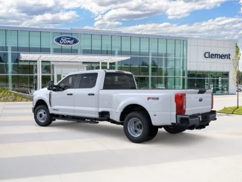 More photos of 2026 Ford F-350SD XL at Clement Ford, MO