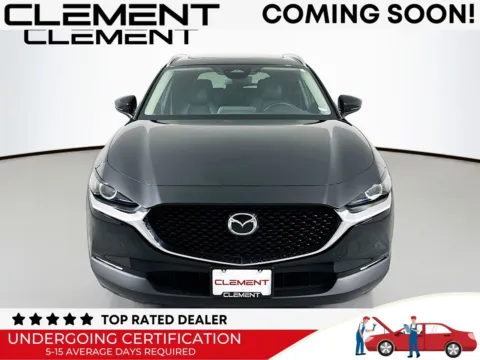 Another view of 2025 Mazda CX-30 2.5 S Preferred Package for sale in Wentzville, MO at Clement Ford