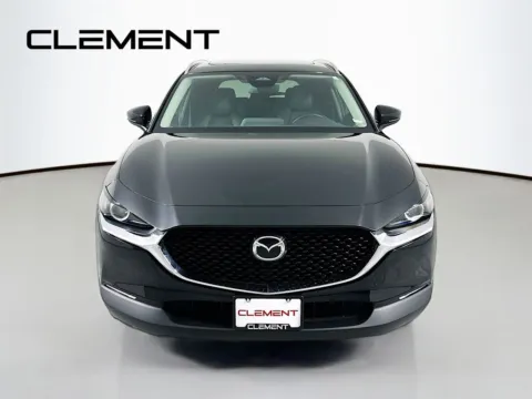 Another view of 2025 Mazda CX-30 2.5 S Preferred Package for sale in Wentzville, MO at Clement Ford