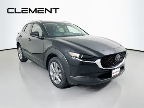 More photos of 2025 Mazda CX-30 2.5 S Preferred Package at Clement Ford, MO