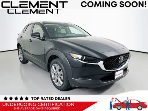 More photos of 2025 Mazda CX-30 2.5 S Preferred Package at Clement Ford, MO
