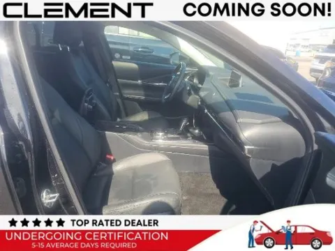 Another view of 2025 Mazda CX-30 2.5 S Preferred Package for sale in Wentzville, MO at Clement Ford