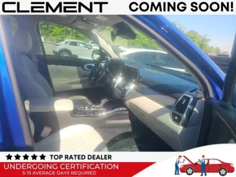 Another view of 2021 Kia Sorento SX for sale in Wentzville, MO at Clement Ford