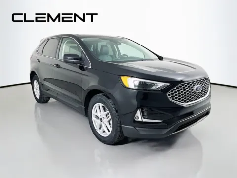 More photos of 2024 Ford Edge SEL at Clement Ford, MO