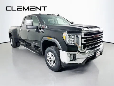 More photos of 2023 GMC Sierra 3500HD SLT at Clement Ford, MO