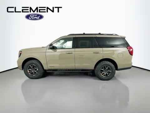 More photos of 2026 Ford Expedition Tremor at Clement Ford, MO