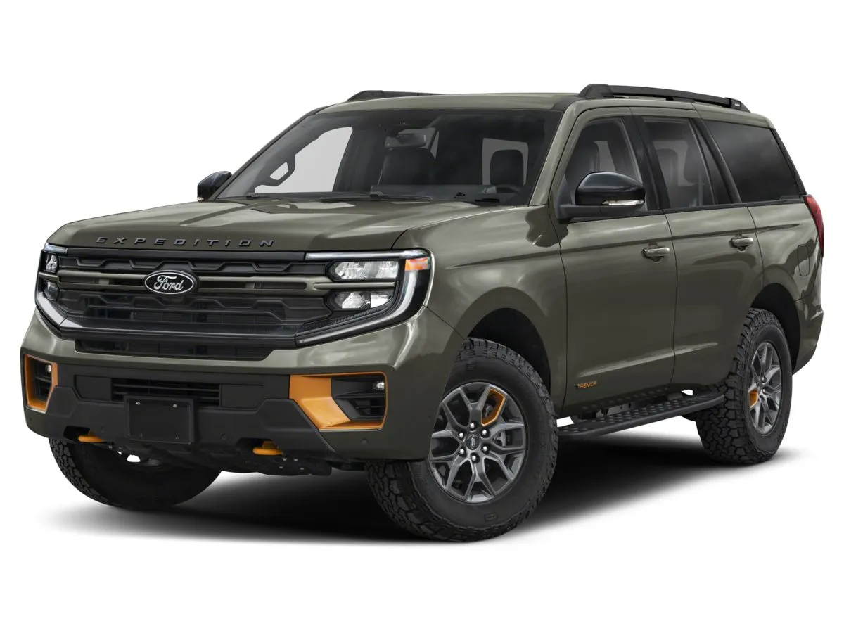 2026 Ford Expedition Tremor for sale in Wentzville, MO